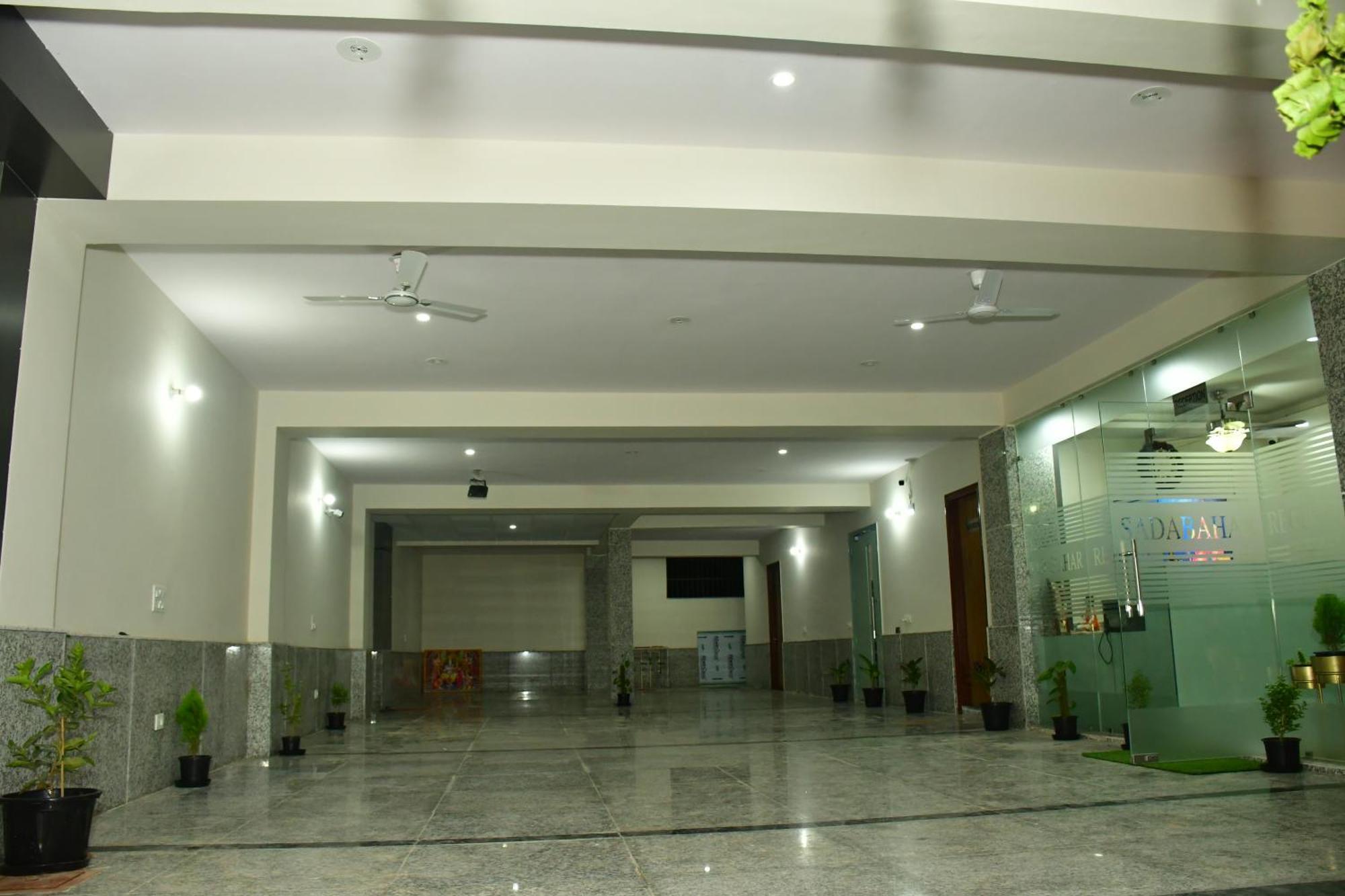 Sadabahar Regency Bahora Exterior photo