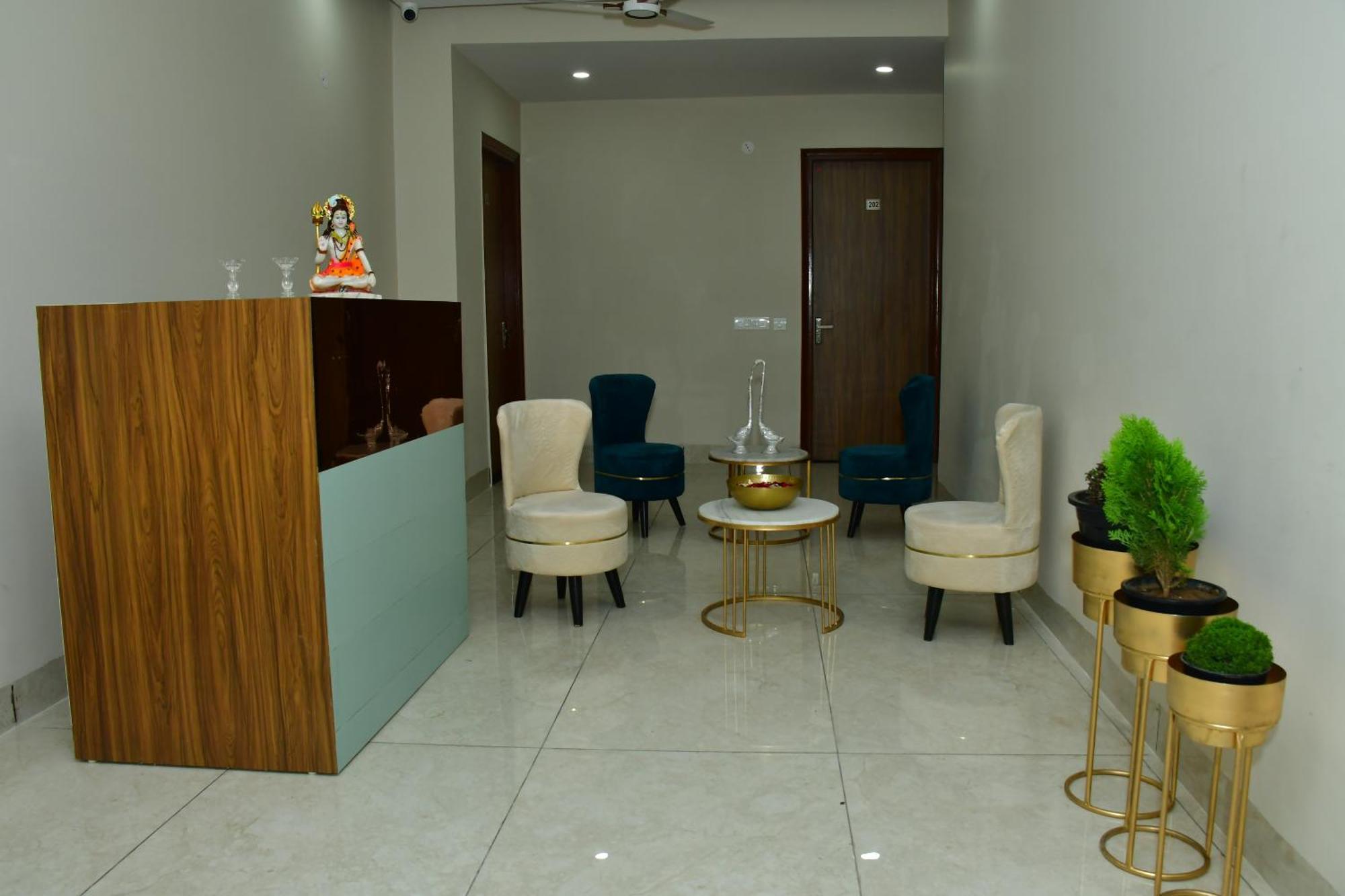 Sadabahar Regency Bahora Exterior photo